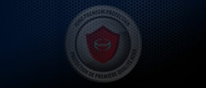 Premium Protection Logo