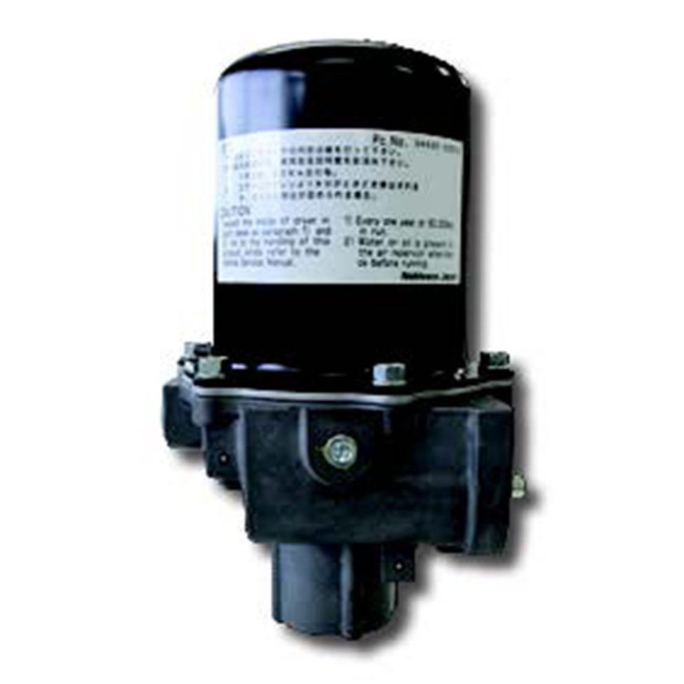 AIR DRYER REPAIR KIT Hino Canada