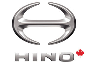 Hino Canada logo