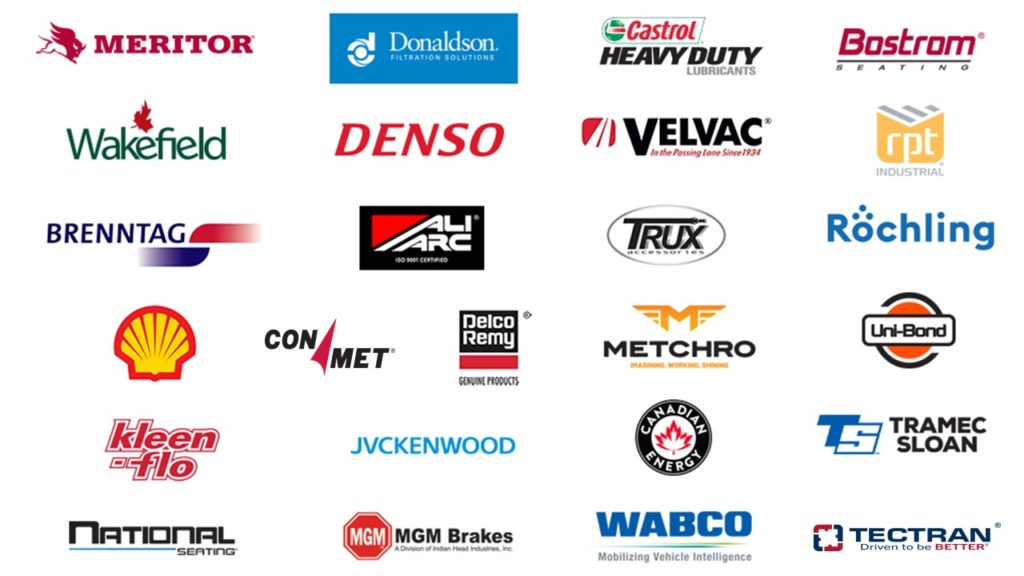 Light & Medium Duty Truck Parts Hino Motors Canada